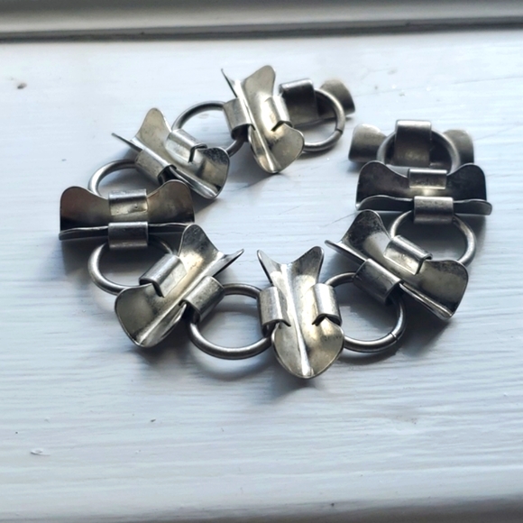 Really cool vintage bracelet - Picture 6 of 7